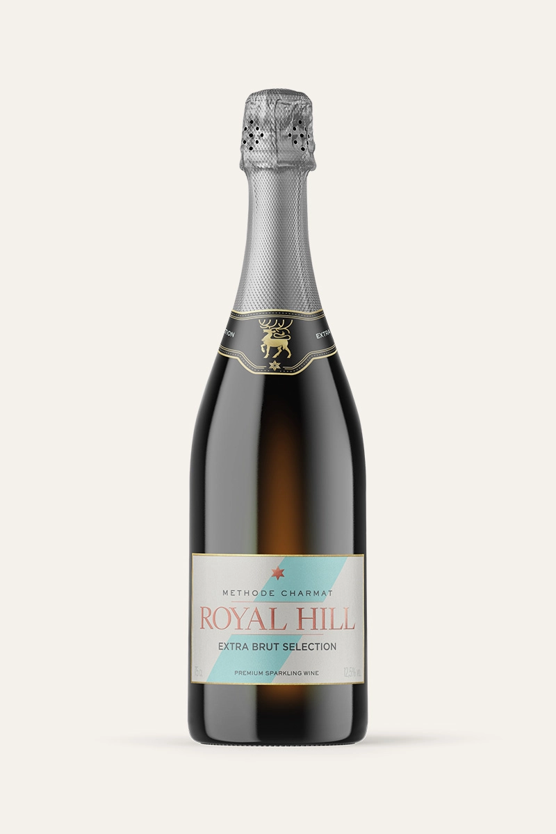 Extra Brut Selection
