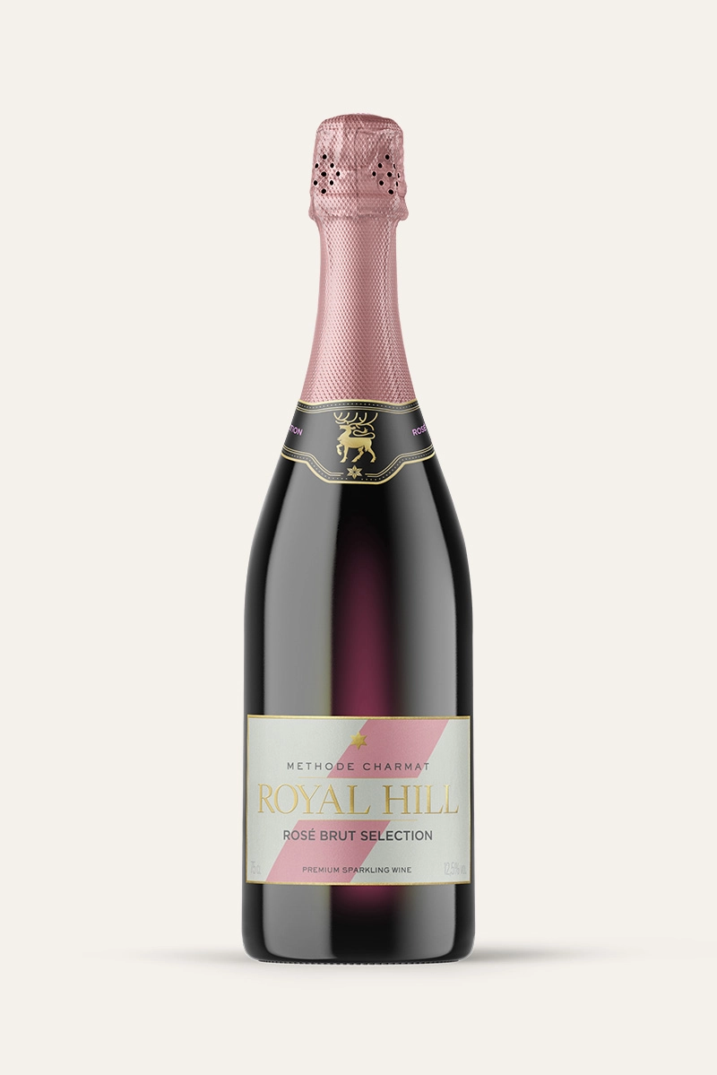 Rose Brut Selection