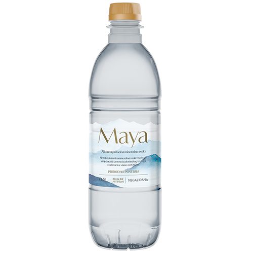 Maya 0,5l