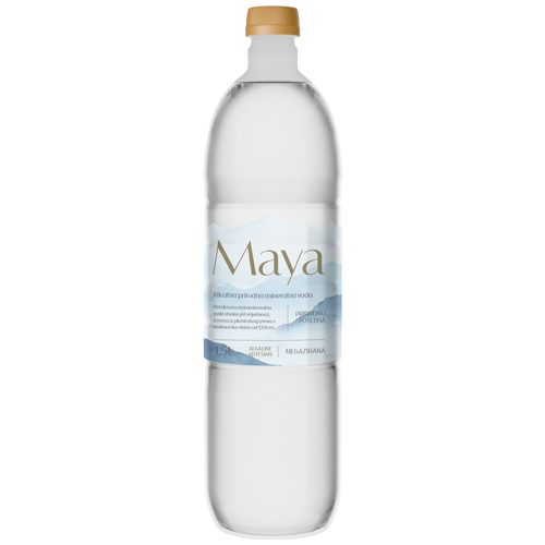 Maya 1,5l